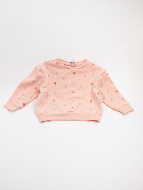 Milla star - Sweater (98)